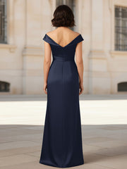 Dark Navy