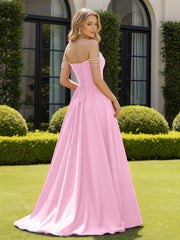 Candy Pink