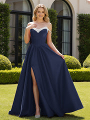 Dark Navy