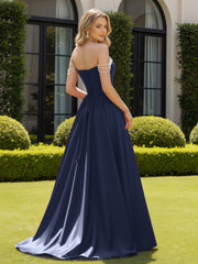 Dark Navy