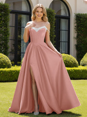 Dusty Rose