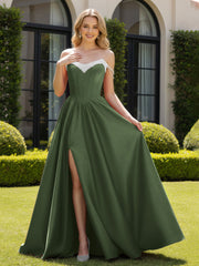 Olive Green