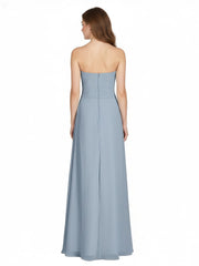 Dusty Blue
