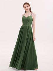 Olive Green