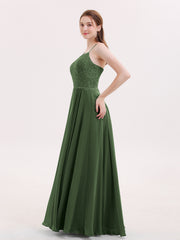 Olive Green