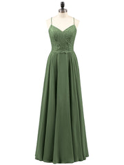 Olive Green