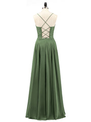 Olive Green