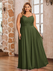Olive Green
