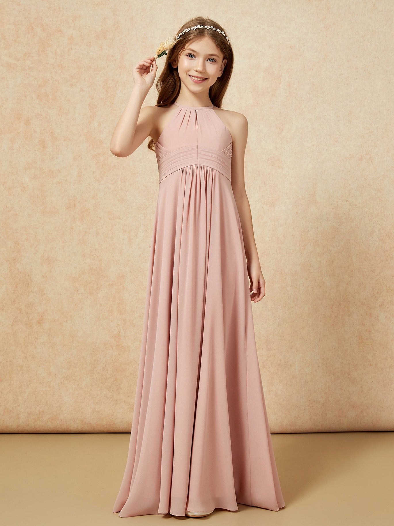 Dusty Rose