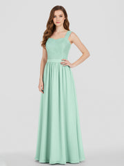 Mint Green
