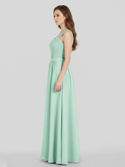 Mint Green