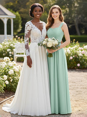 Mint Green