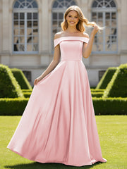 Blushing Pink