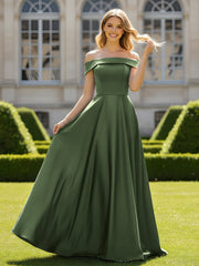 Olive Green