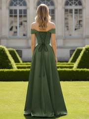 Olive Green