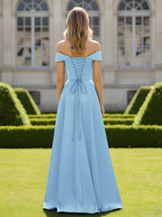 Sky Blue