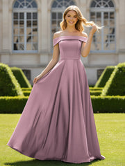 Vintage Mauve
