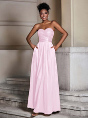 Blushing Pink