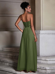 Olive Green