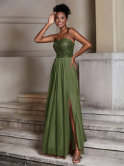 Olive Green