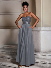 Steel Grey