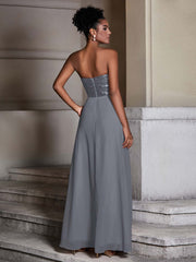 Steel Grey