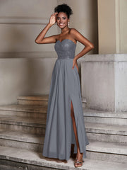 Steel Grey