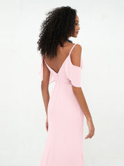 Blushing Pink