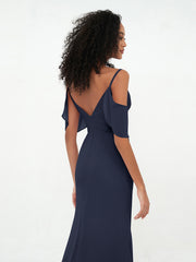 Dark Navy