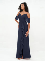 Dark Navy