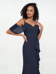 Dark Navy
