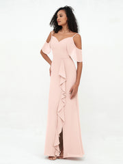Pearl Pink