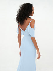 Sky Blue