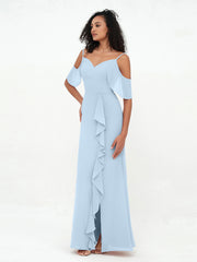 Sky Blue
