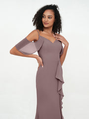 Vintage Mauve
