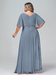 Dusty Blue