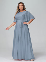 Dusty Blue