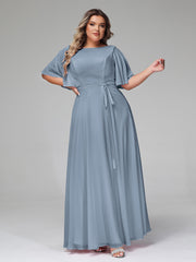 Dusty Blue