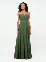 Olive Green