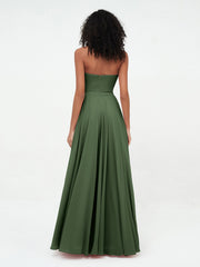 Olive Green