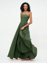 Olive Green