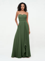 Olive Green