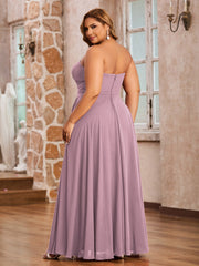 Vintage Mauve