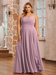 Vintage Mauve