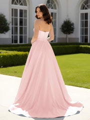Blushing Pink