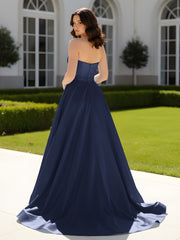 Dark Navy