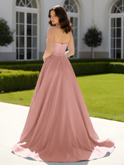 Dusty Rose