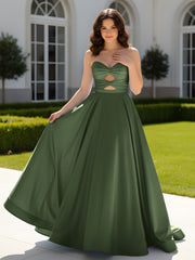 Olive Green