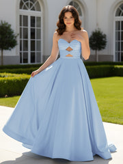 Sky Blue