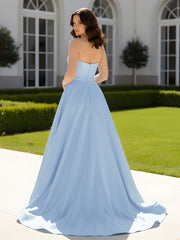 Sky Blue